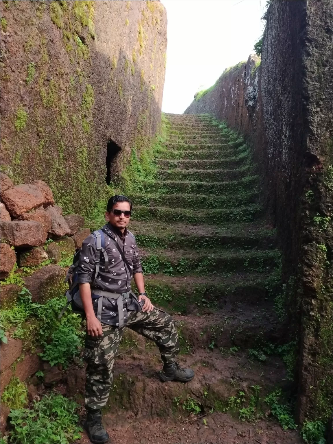 Photo of Satara district By Sagar Vaidya