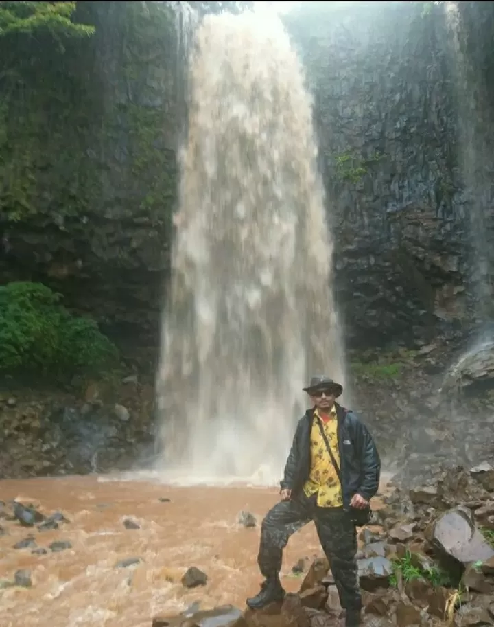 Photo of Sundi Waterfalls By Sagar Vaidya