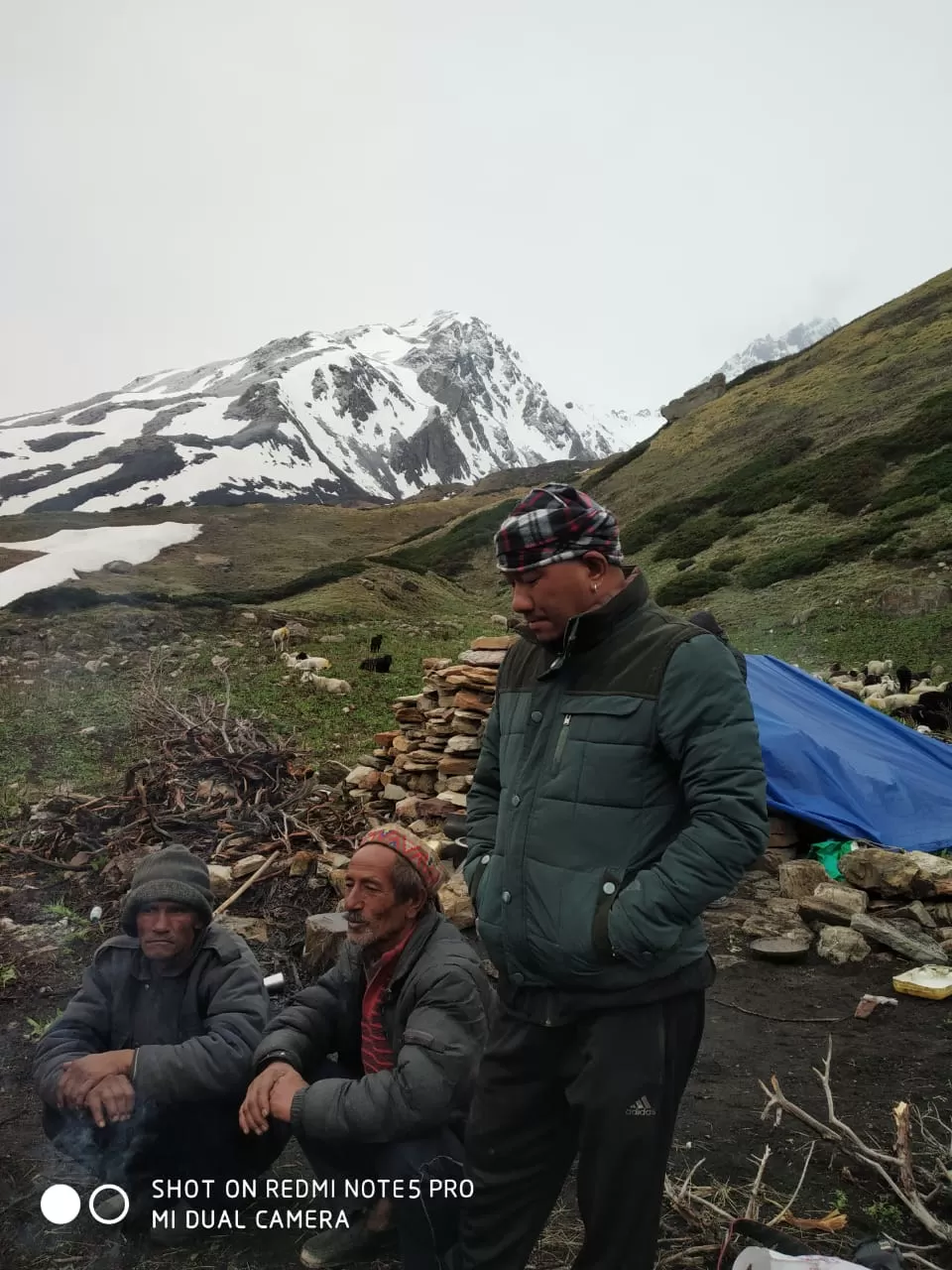 Photo of Dharchula By Bhagwan singh sipal