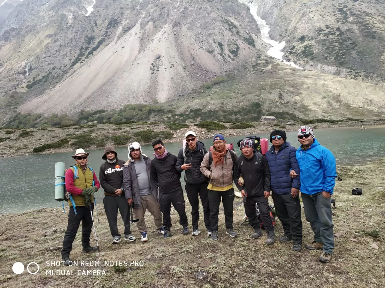Photo of Dharchula By Bhagwan singh sipal