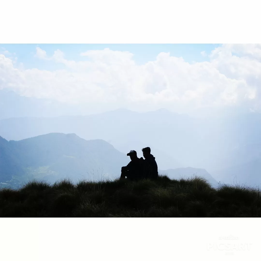 Photo of Dehradun By Uttam Rana
