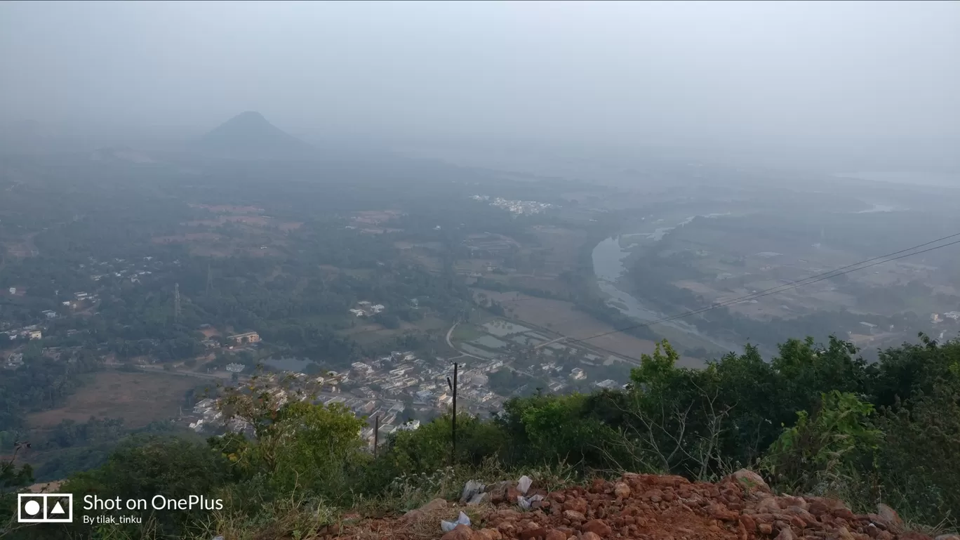 Photo of Padmanabham By Tilakkumar Kommineni