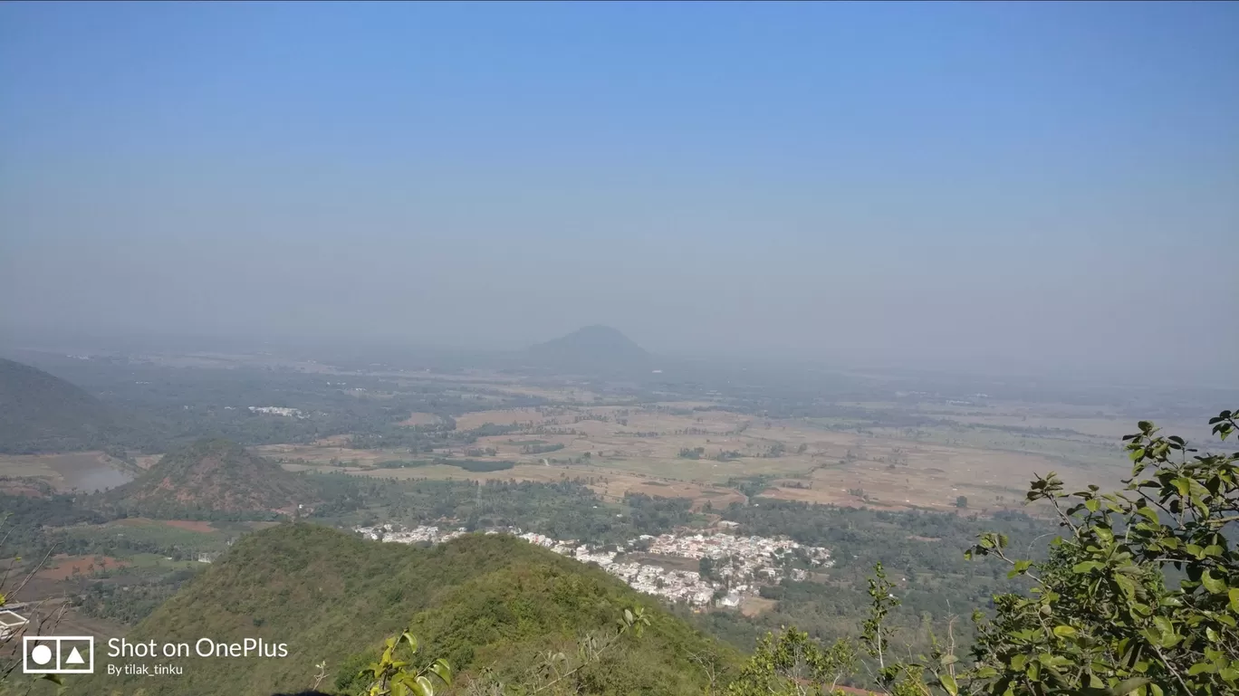 Photo of Konda Velagada By Tilakkumar Kommineni