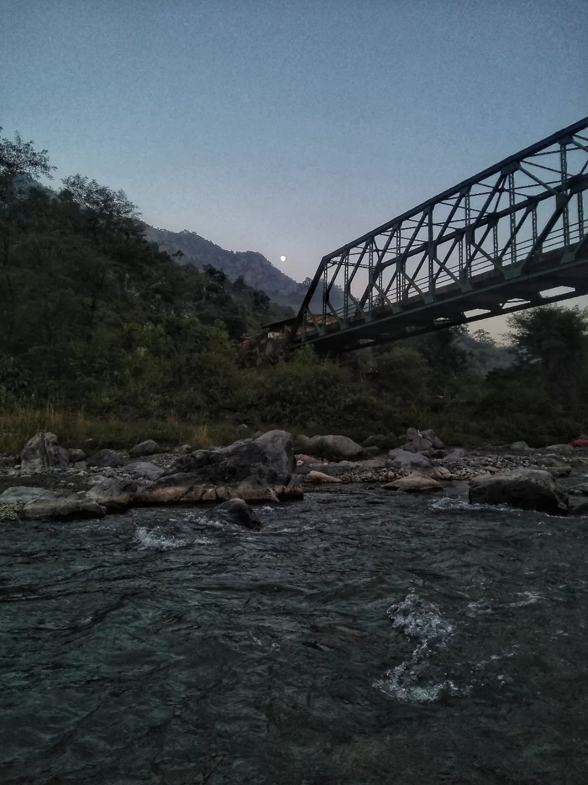 Photo of Suryajala Bridge By Param Gulati