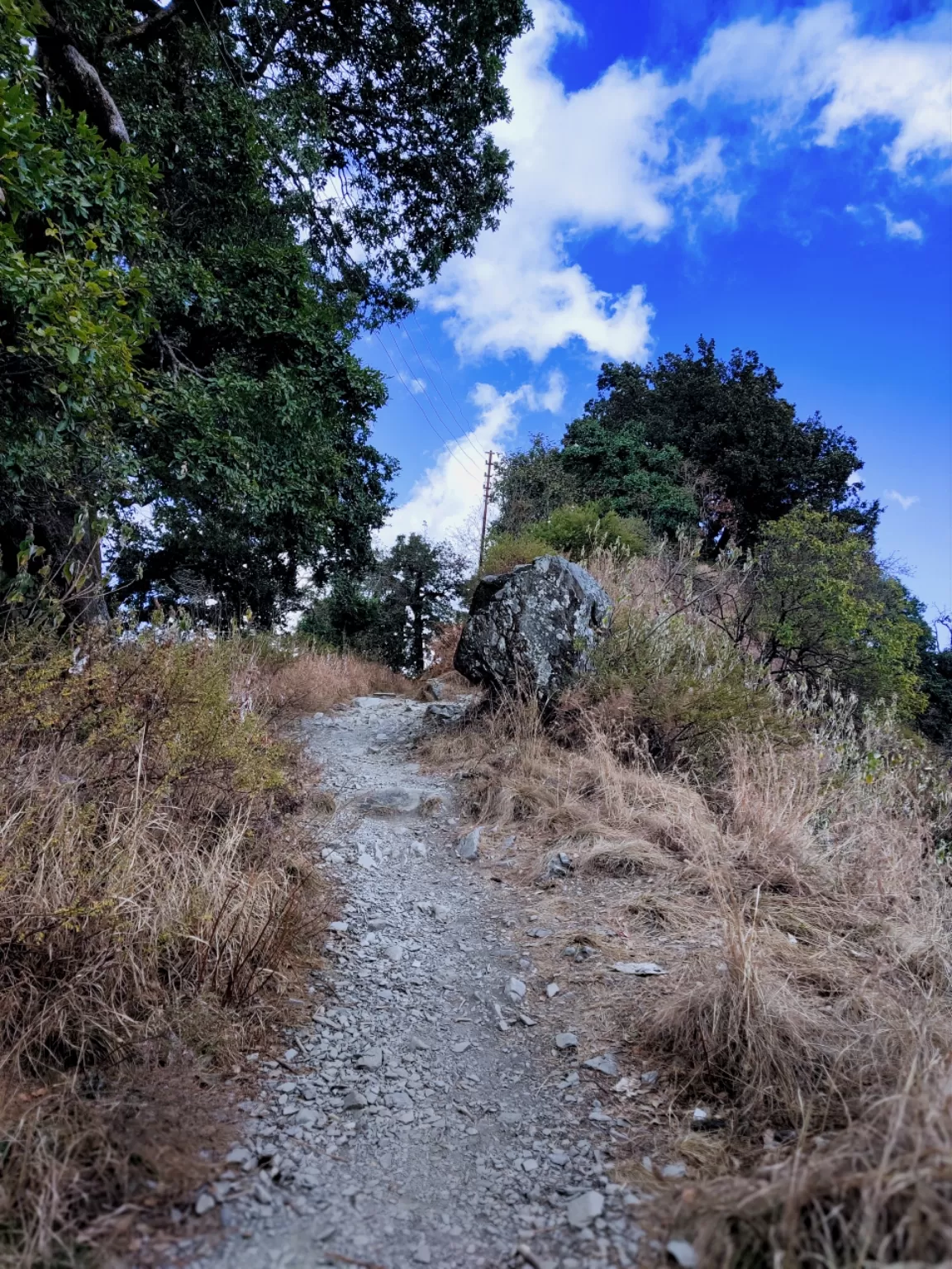 Photo of China peak By Sushil Mishra