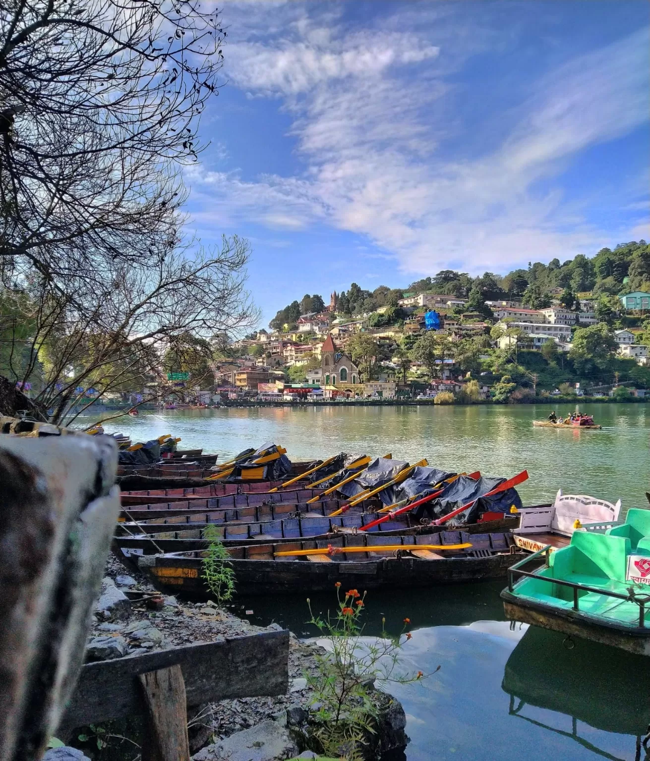 Photo of Nainital By ishan kalra