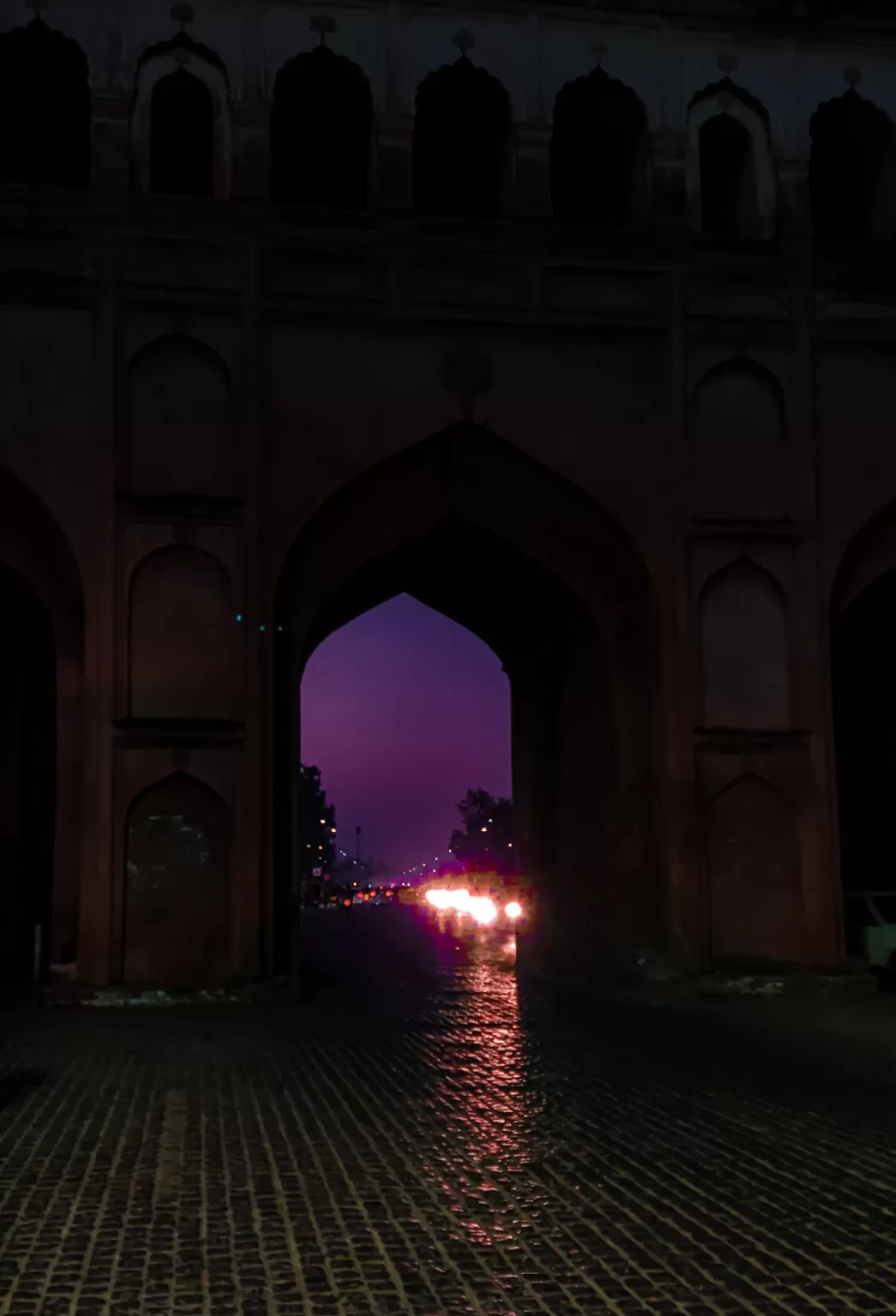 Photo of Lucknow By ishan kalra