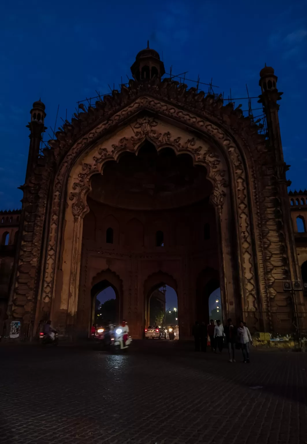 Photo of Lucknow By ishan kalra