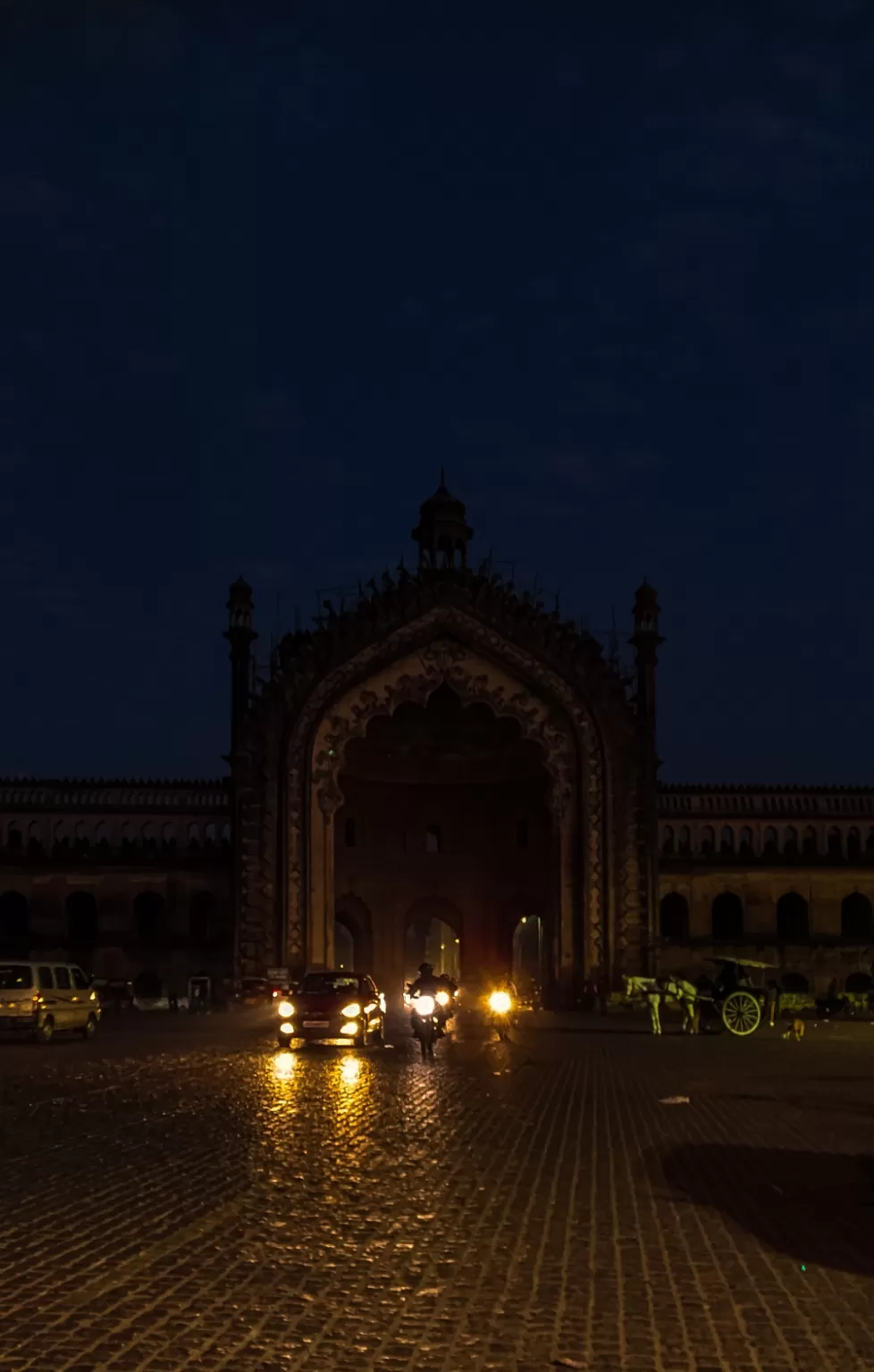 Photo of Lucknow By ishan kalra