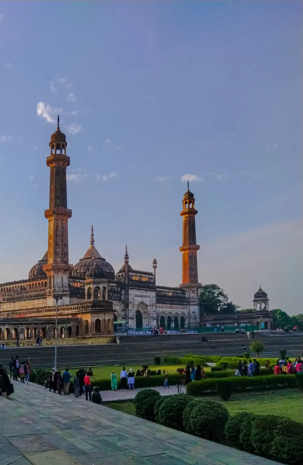 Photo of Lucknow By ishan kalra