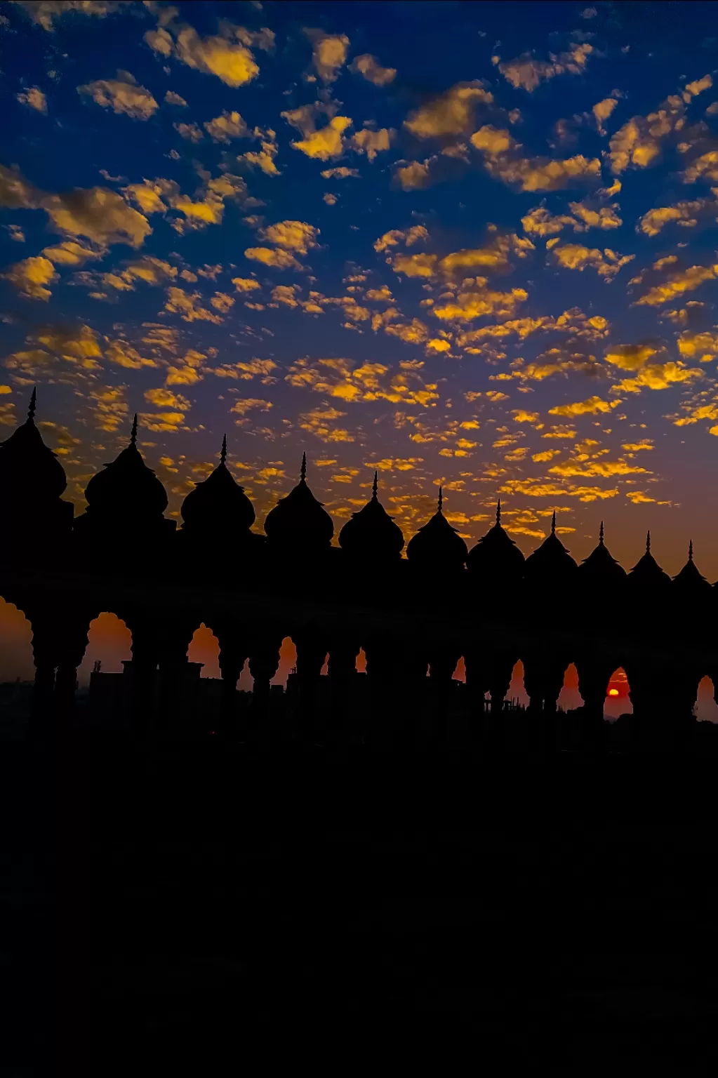 Photo of Lucknow By ishan kalra