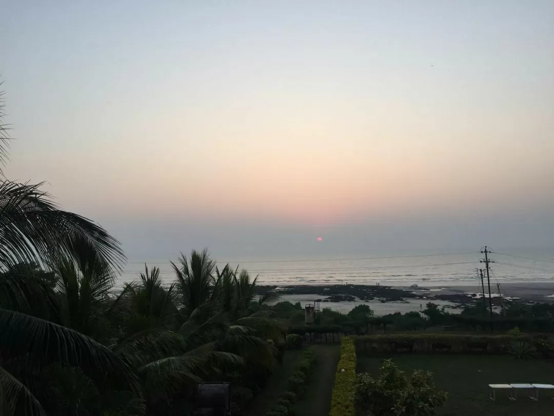 Photo of Dapoli Tourism By Varsha k