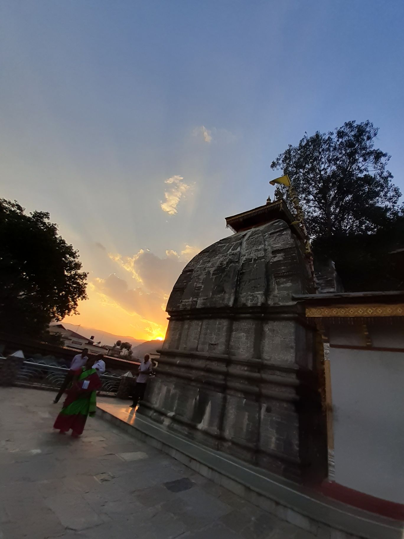 Photo of Kashi Vishwanath Temple By Jeet Thakor