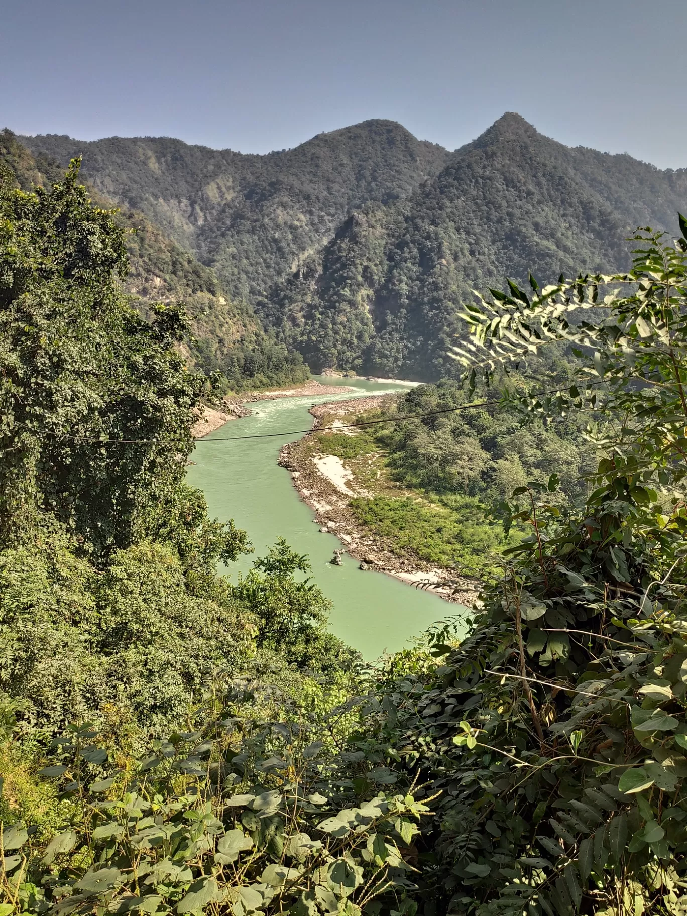 Photo of Garhwāl By Pranjal Singh