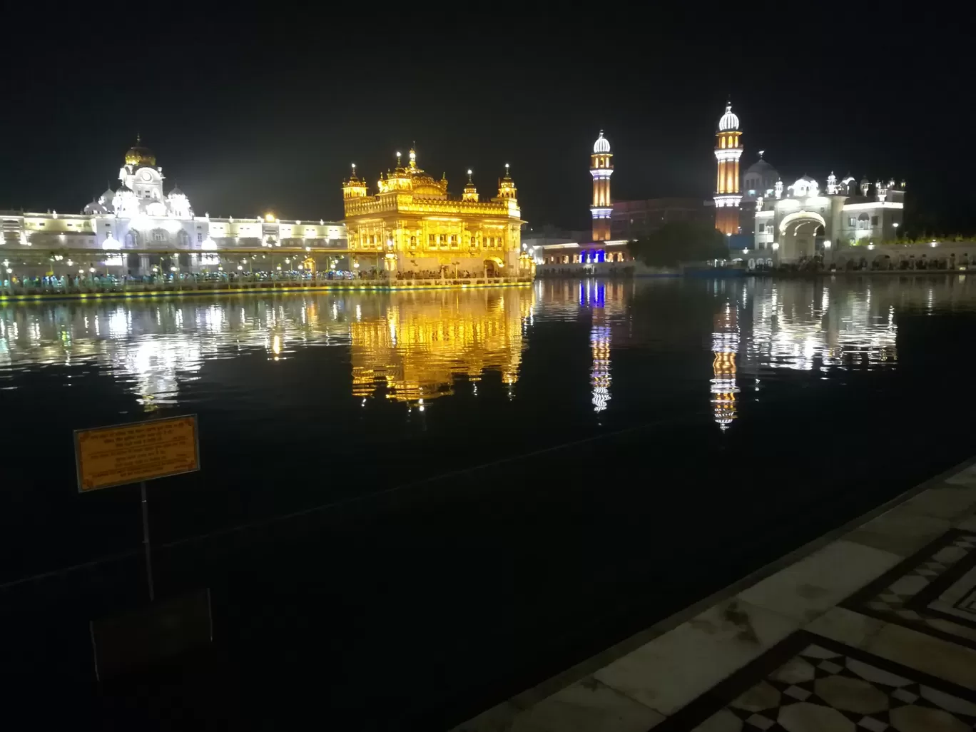 Photo of Golden temple By Dilip2all