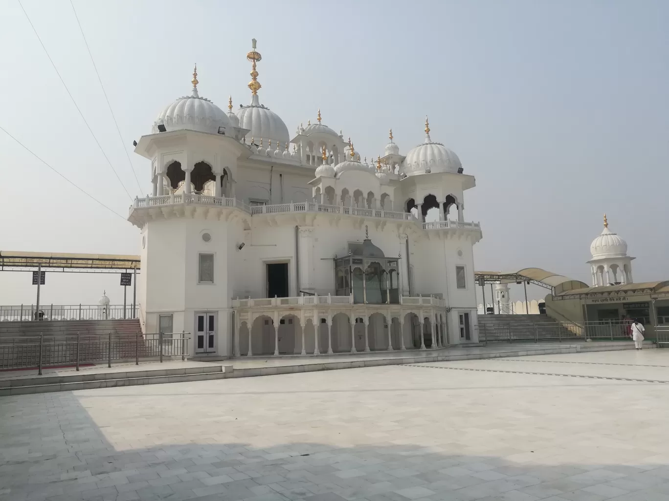 Photo of Anandpur Sahib By Dilip2all