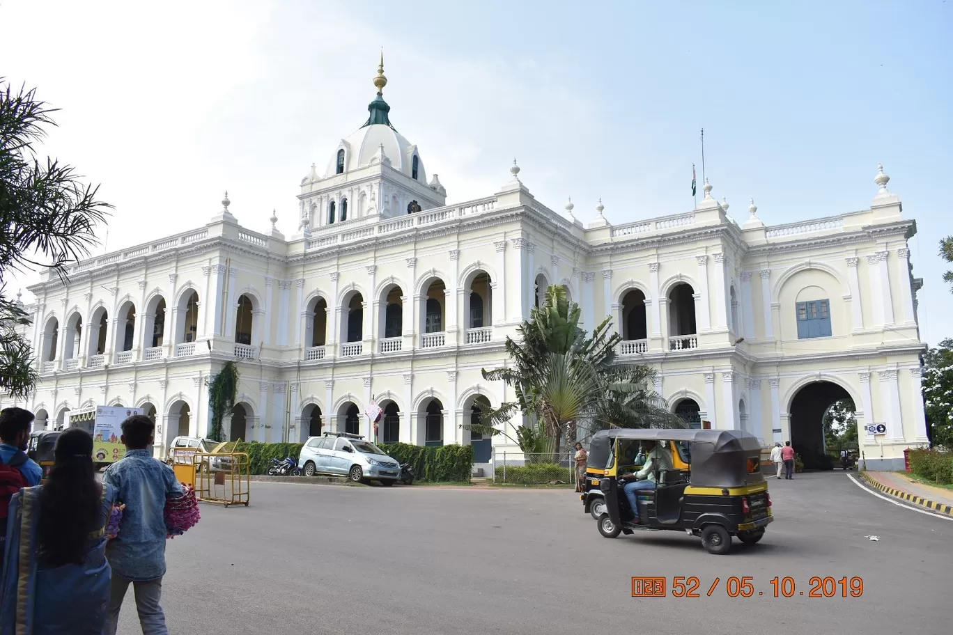 Photo of Mysore By aaryesdee