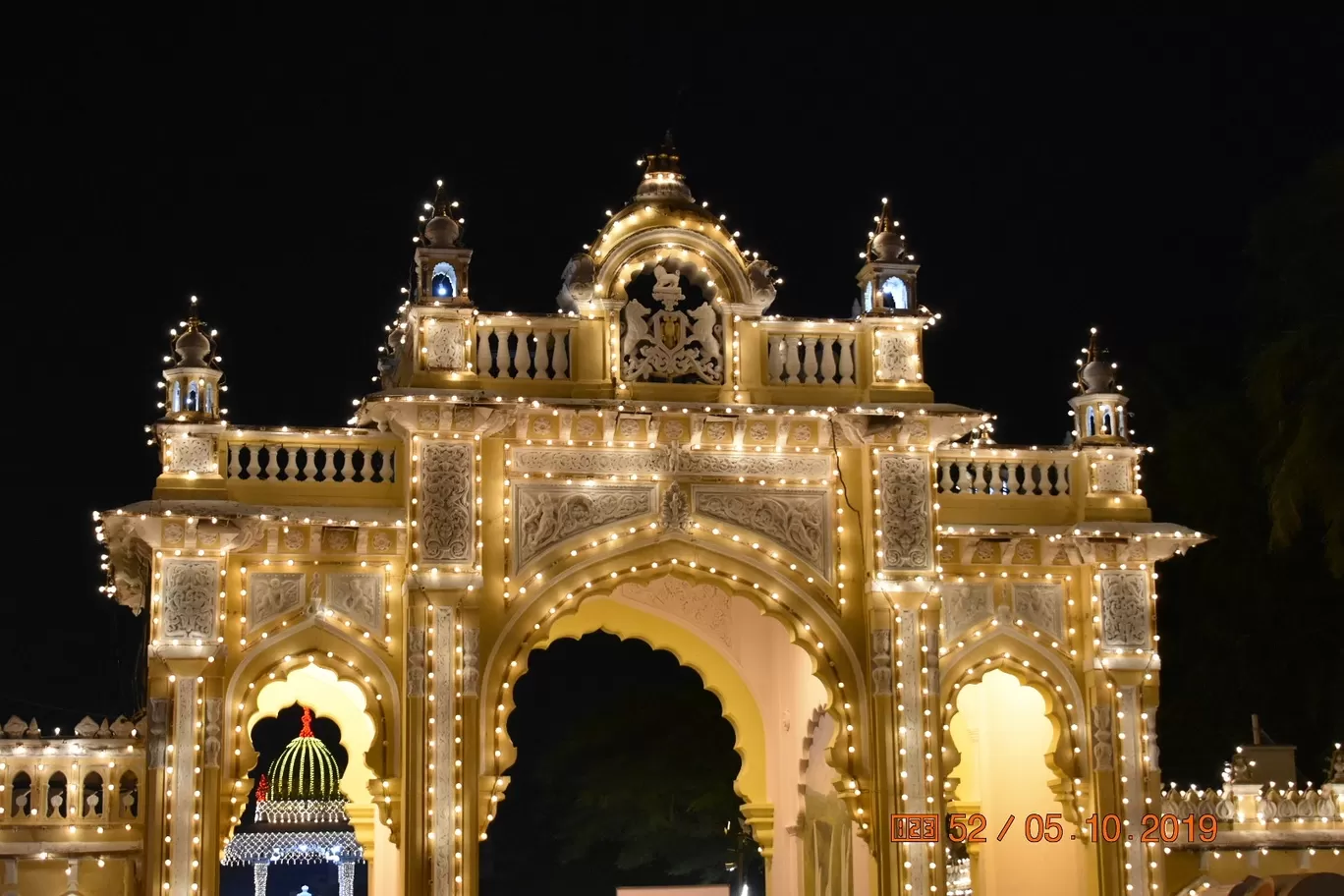 Photo of Mysore By aaryesdee