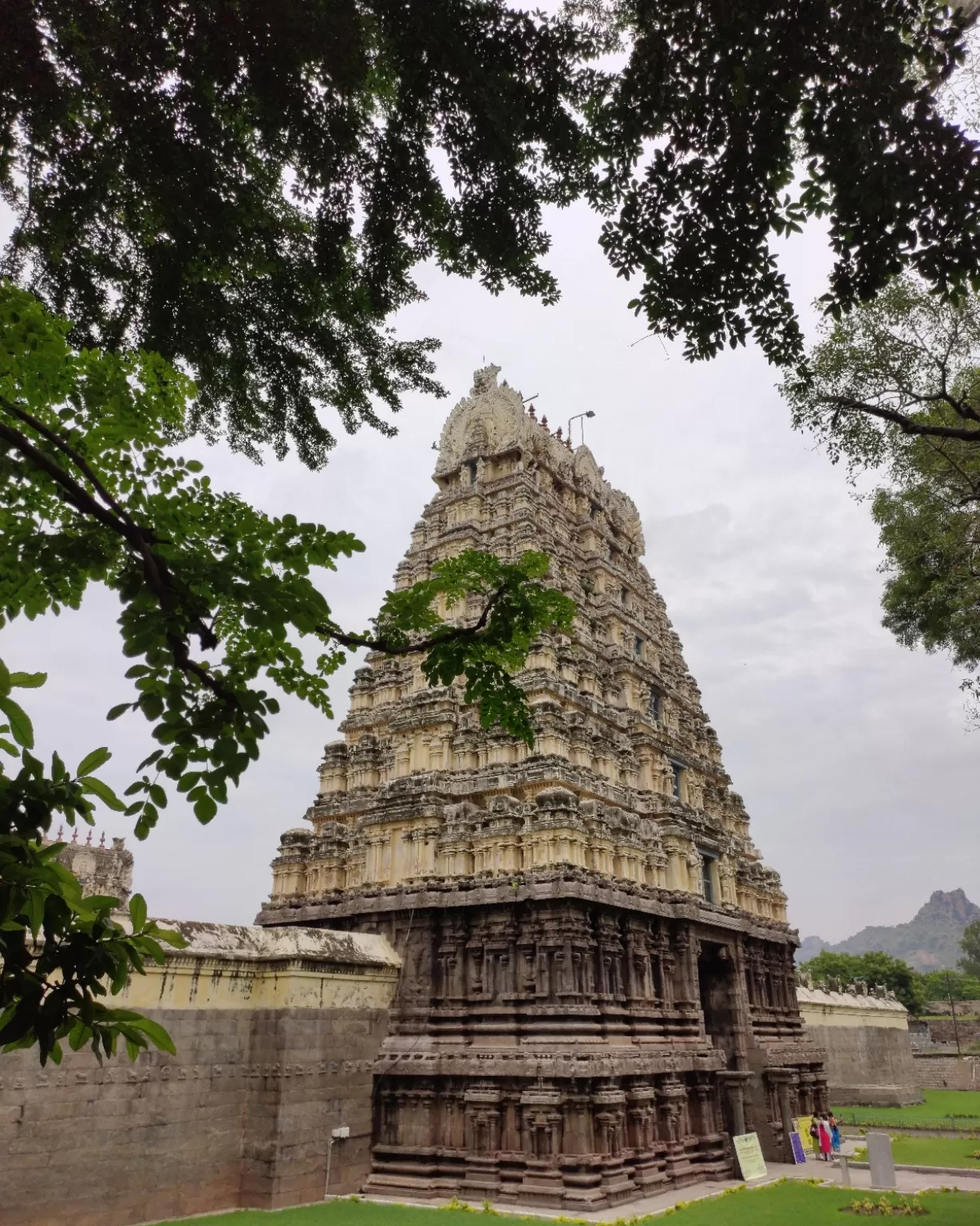 Photo of Vellore Fort By aaryesdee