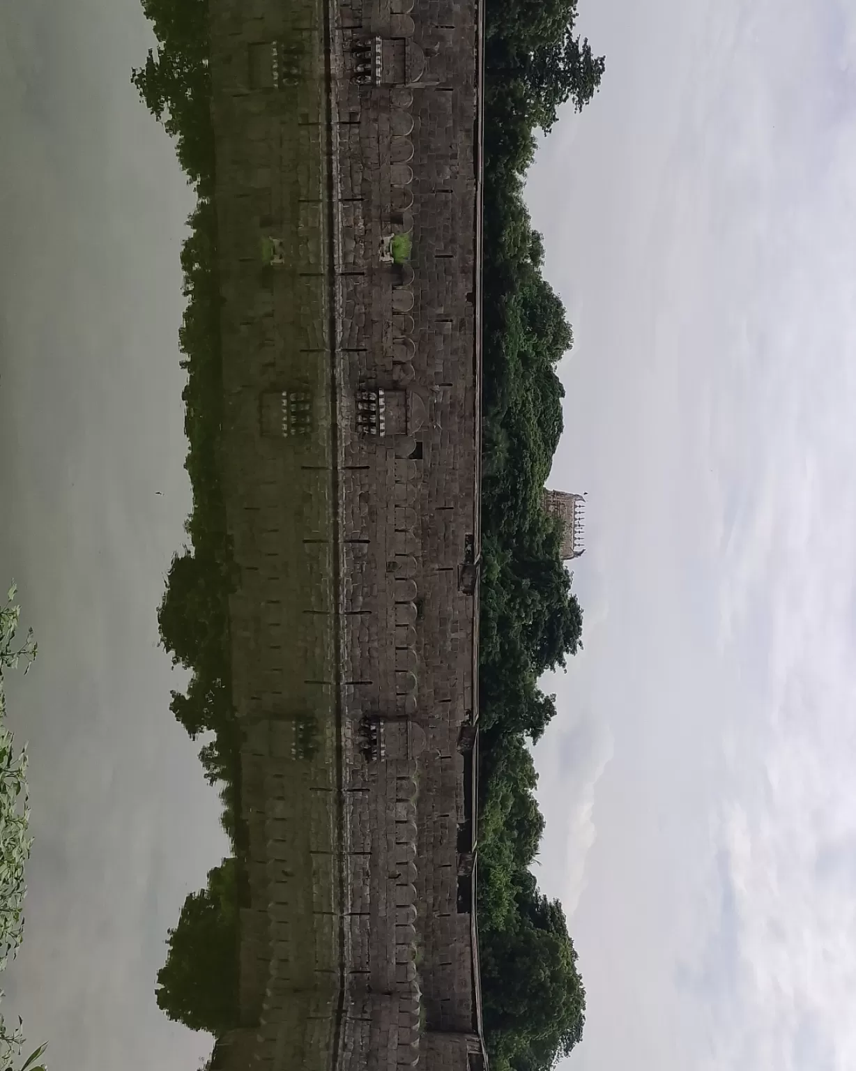 Photo of Vellore Fort By aaryesdee