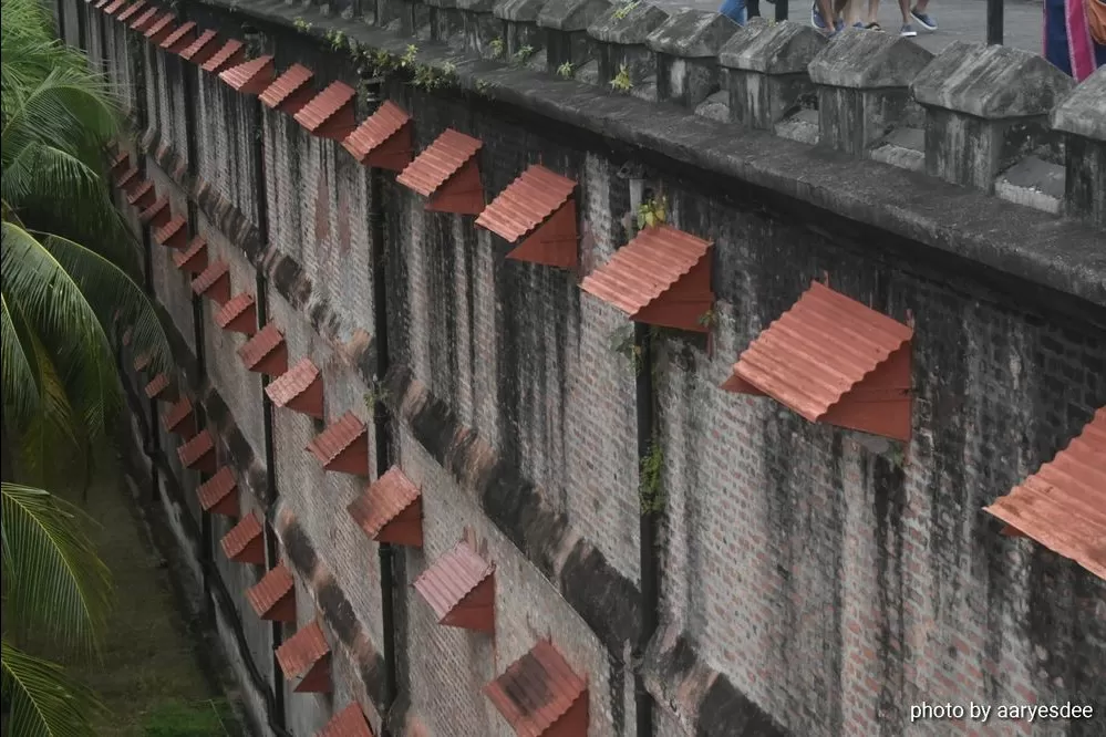 Photo of Cellular Jail By aaryesdee