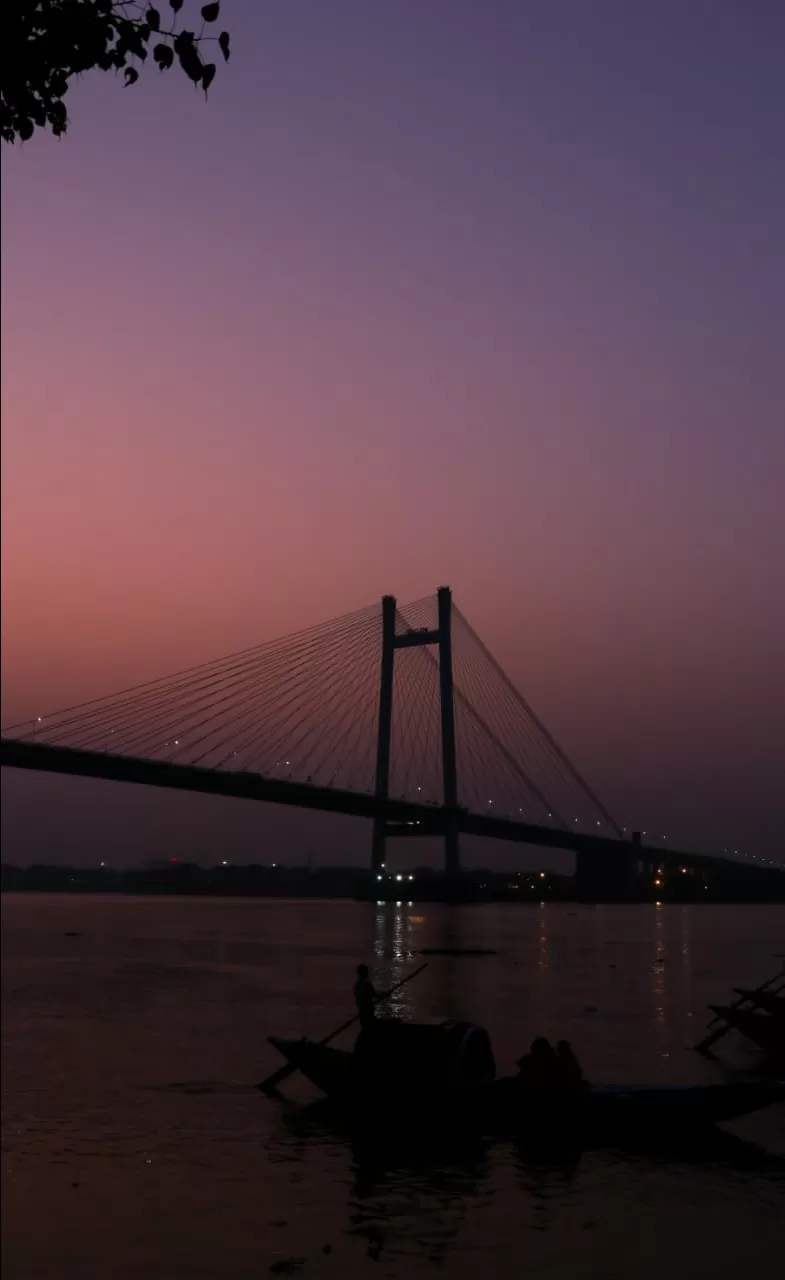 Photo of Kolkata By Mohd. Zahid