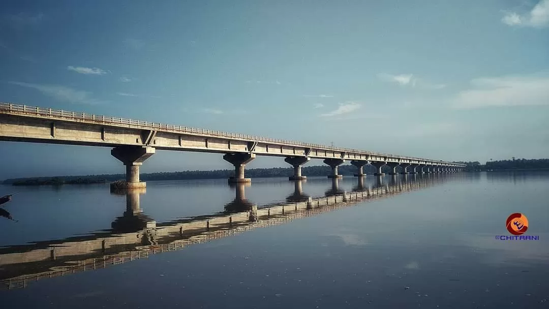 Photo of Bodasakurru By Hemanth Kumar