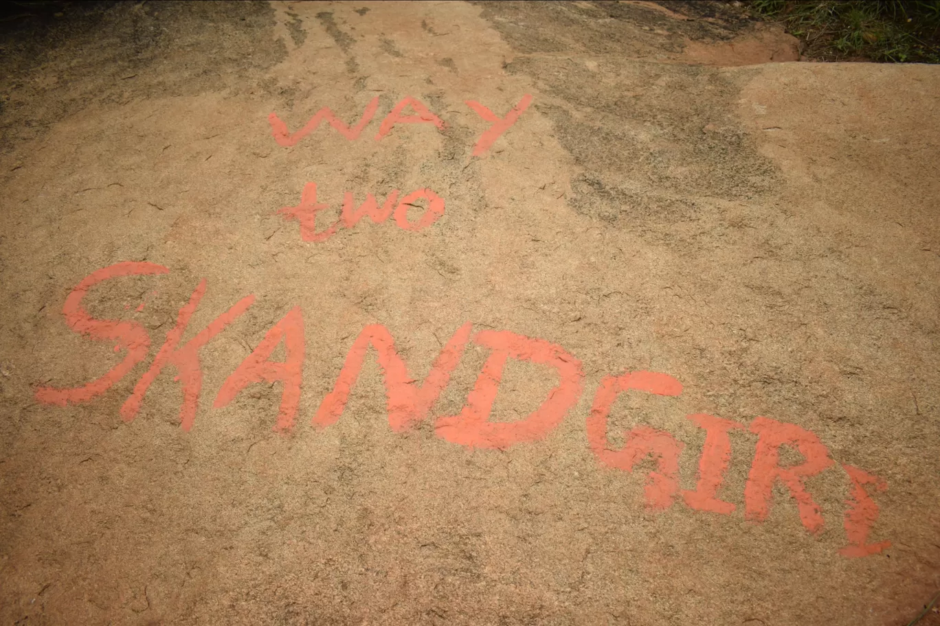 Photo of Skandagiri Hills By Deepak Singhal