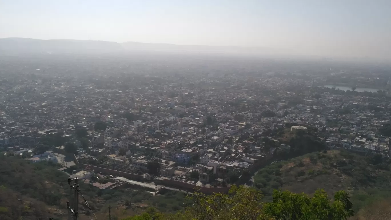 Photo of SHRI GARH GANESH Ji TEMPLE By Deepak Singhal