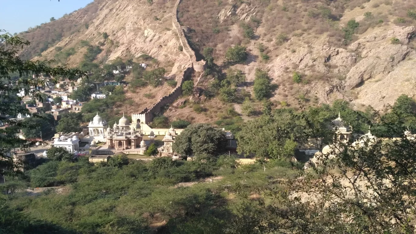 Photo of SHRI GARH GANESH Ji TEMPLE By Deepak Singhal