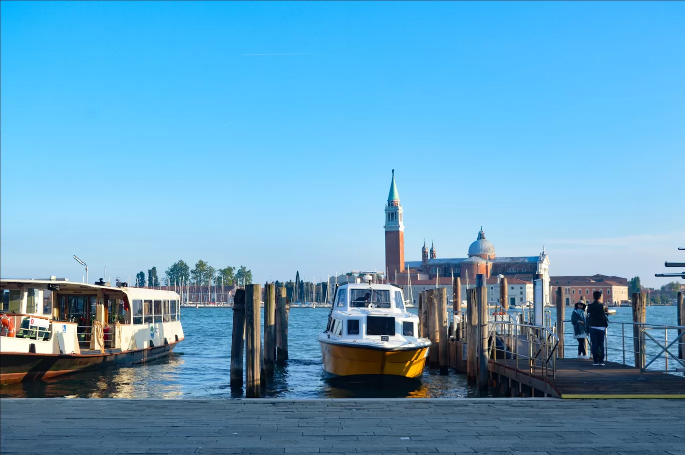 Photo of Venice By Subhadeep Debnath
