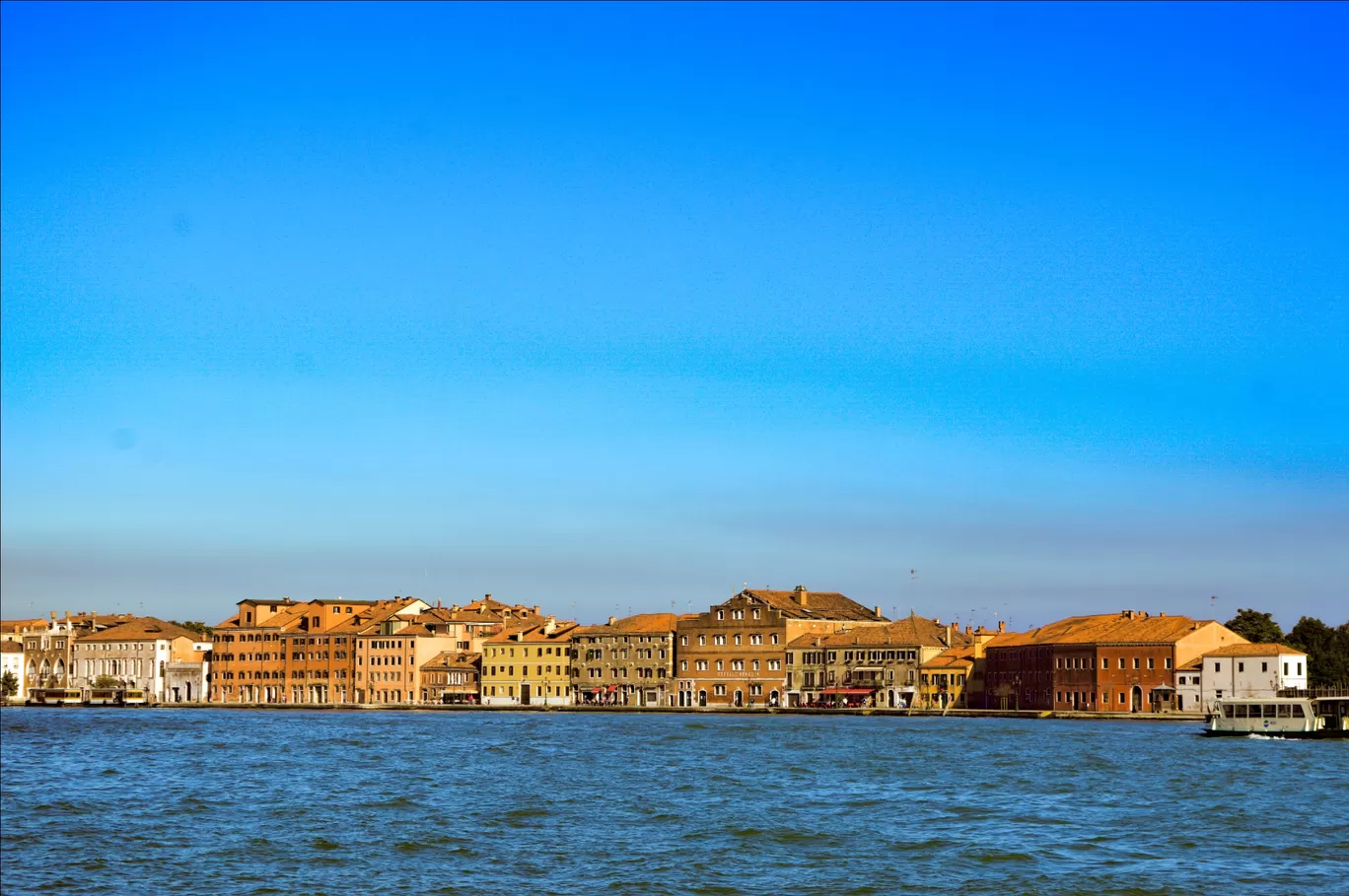 Photo of Venice By Subhadeep Debnath