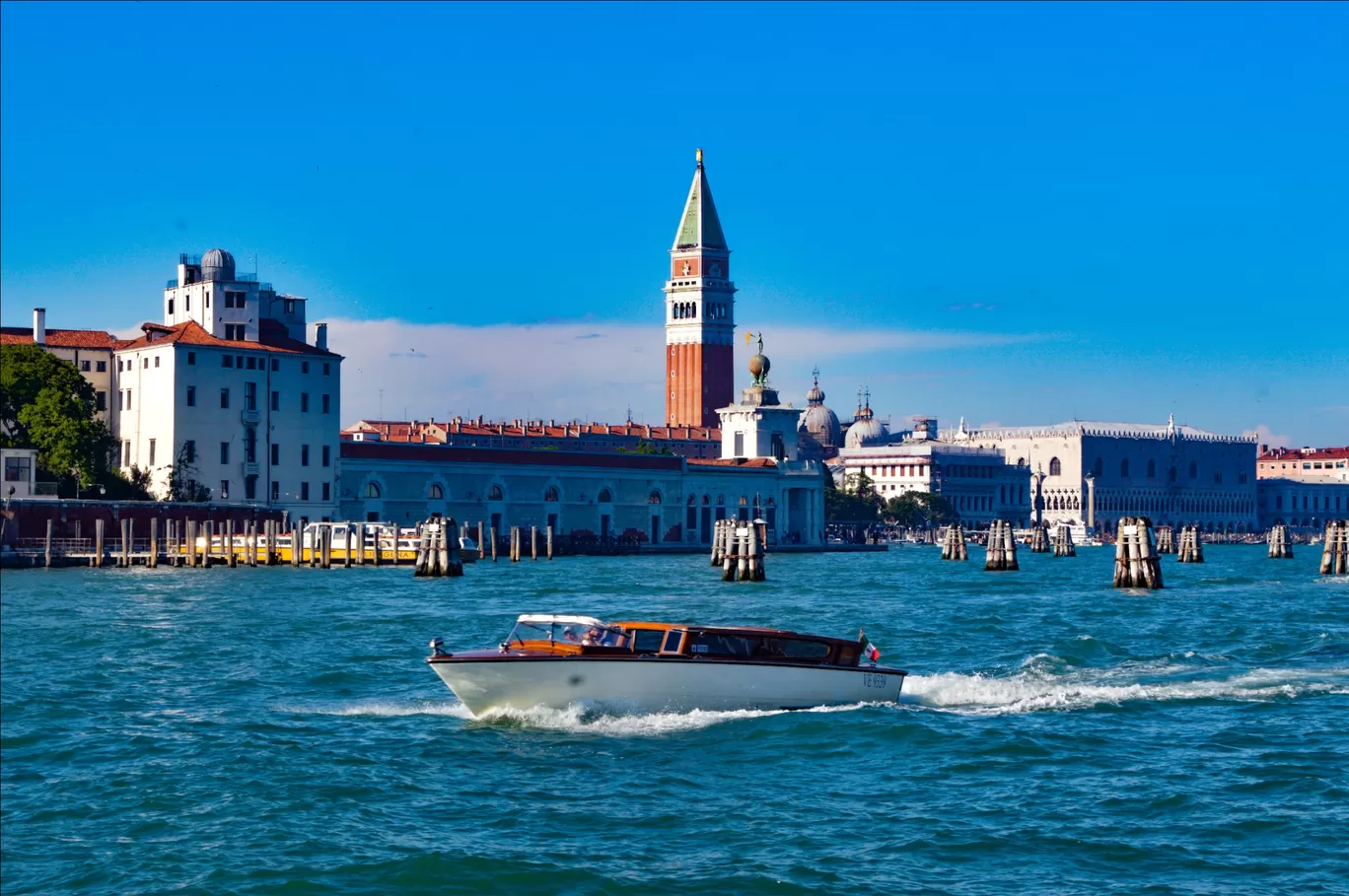 Photo of Venice By Subhadeep Debnath