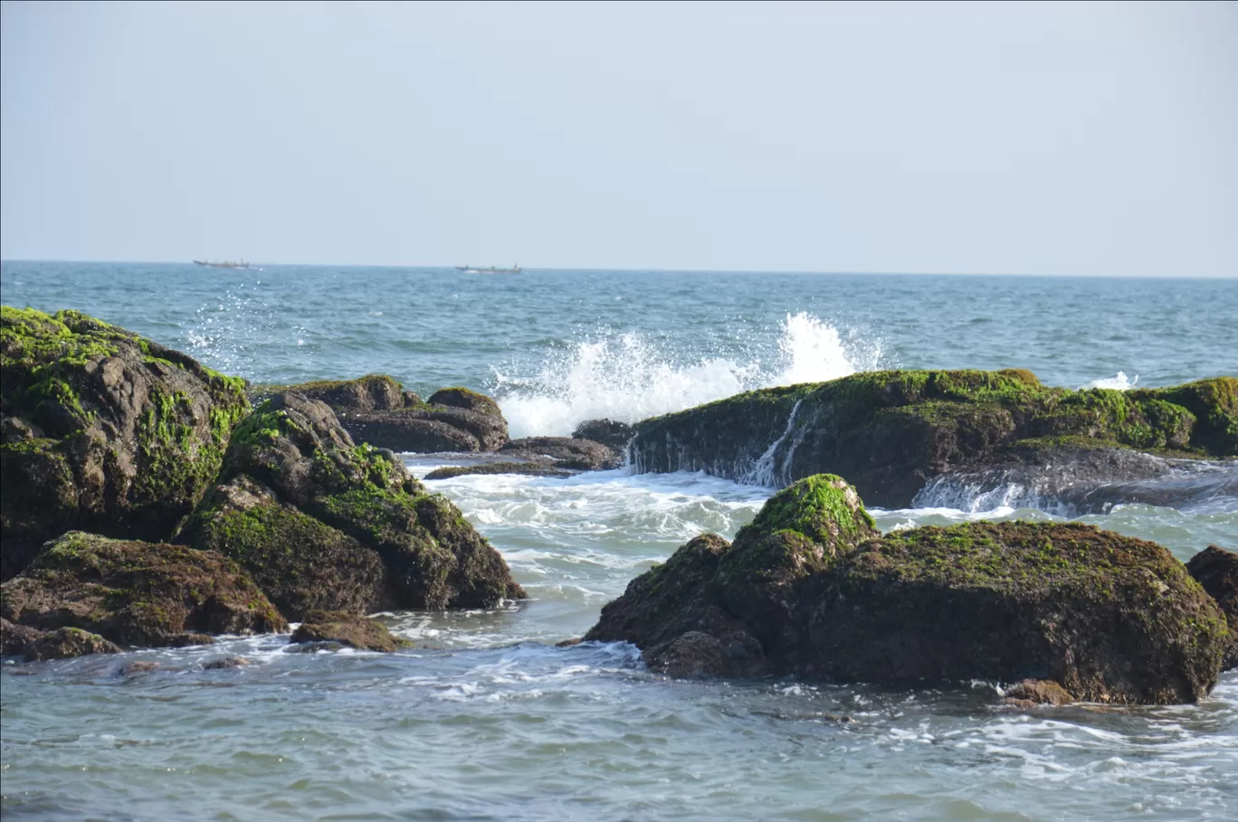 Photo of Visakhapatnam By Subhadeep Debnath