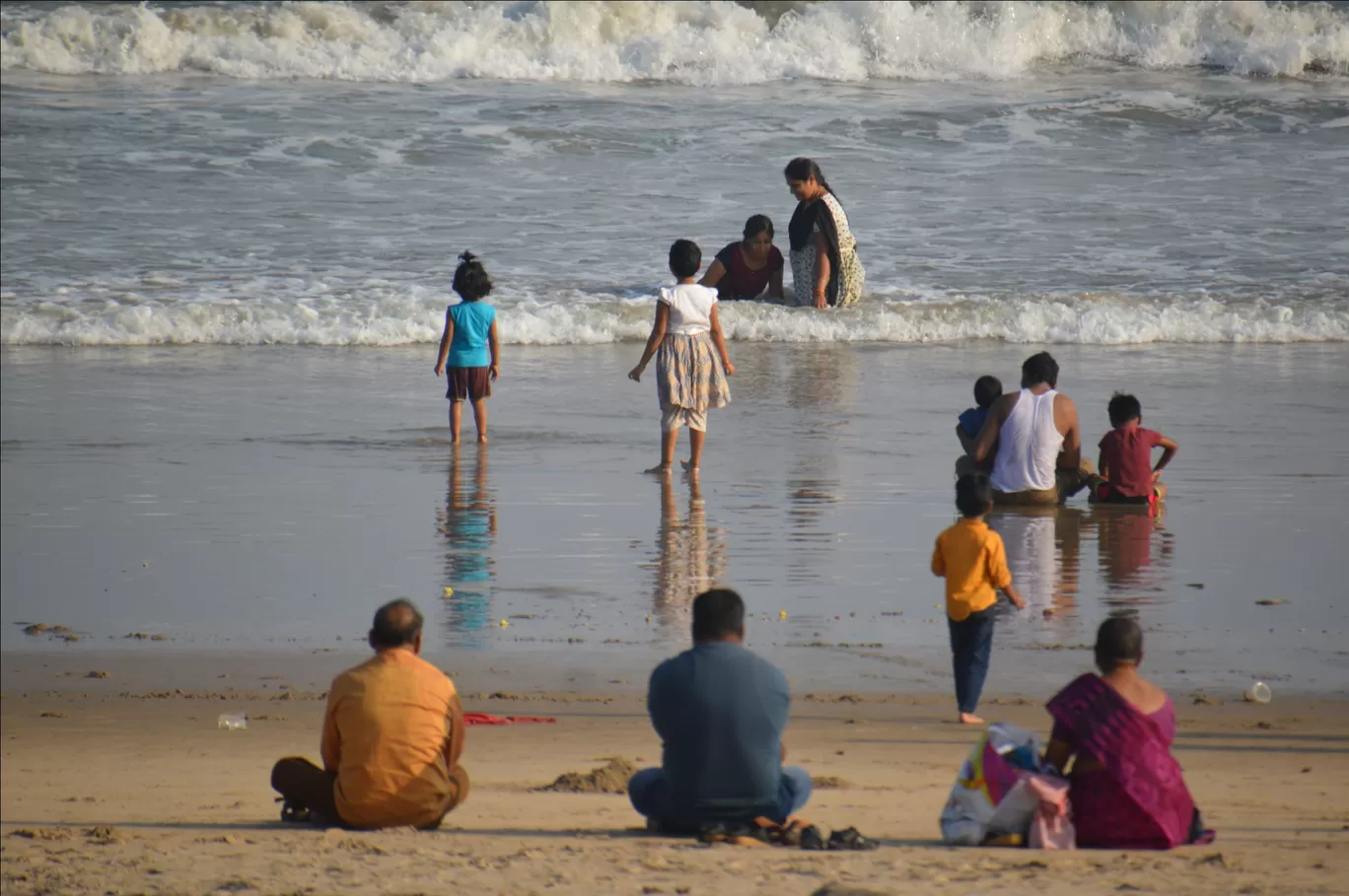 Photo of Visakhapatnam By Subhadeep Debnath
