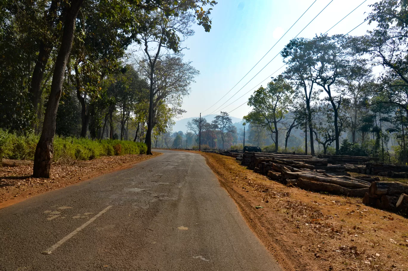 Photo of Donkarayi By Subhadeep Debnath