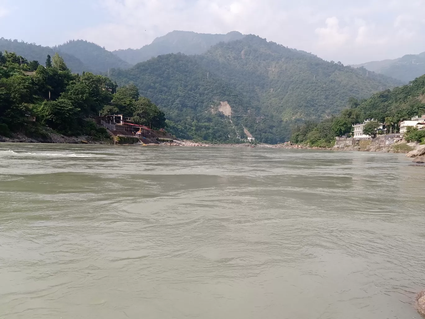 Photo of Rishikesh By SOUMYA JAY