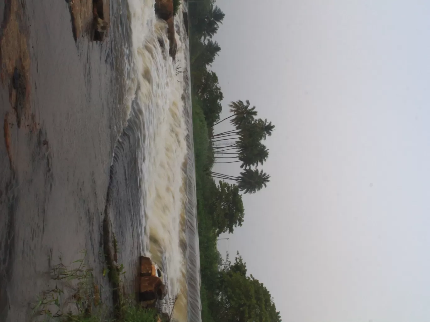 Photo of Theni - Kollam Highway By SUNDAR MANU