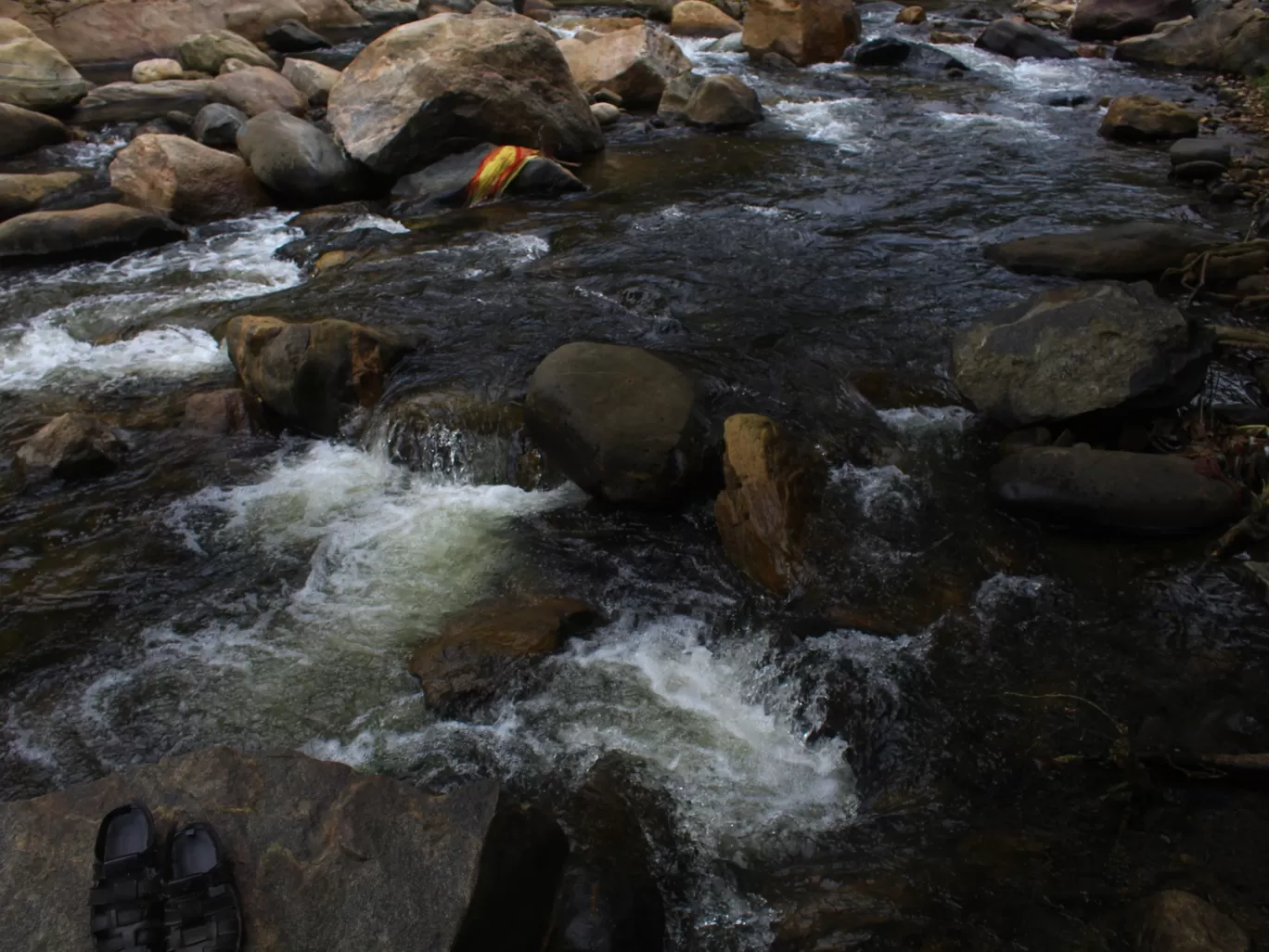 Photo of Kurangani By SUNDAR MANU