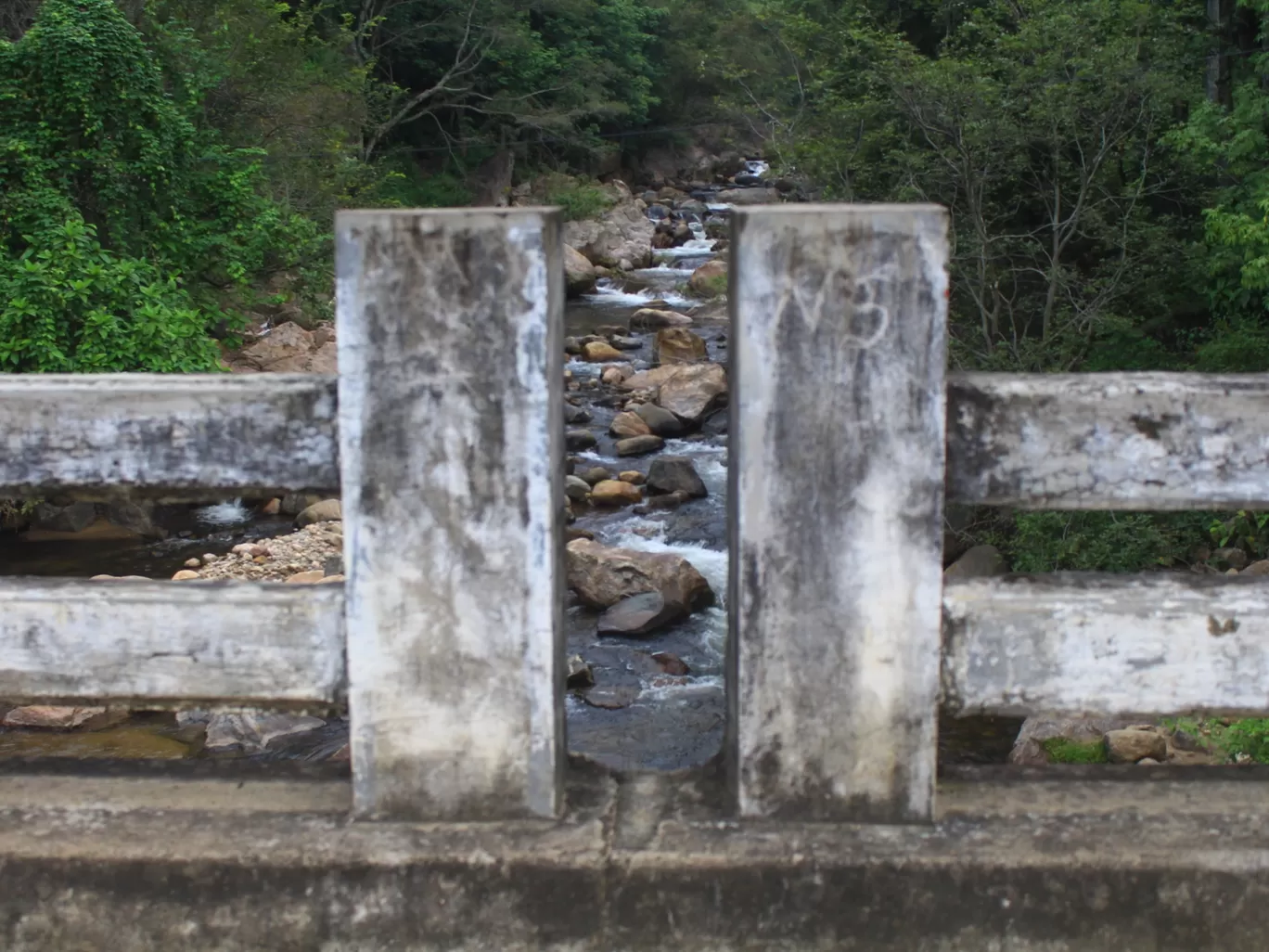 Photo of Kurangani By SUNDAR MANU