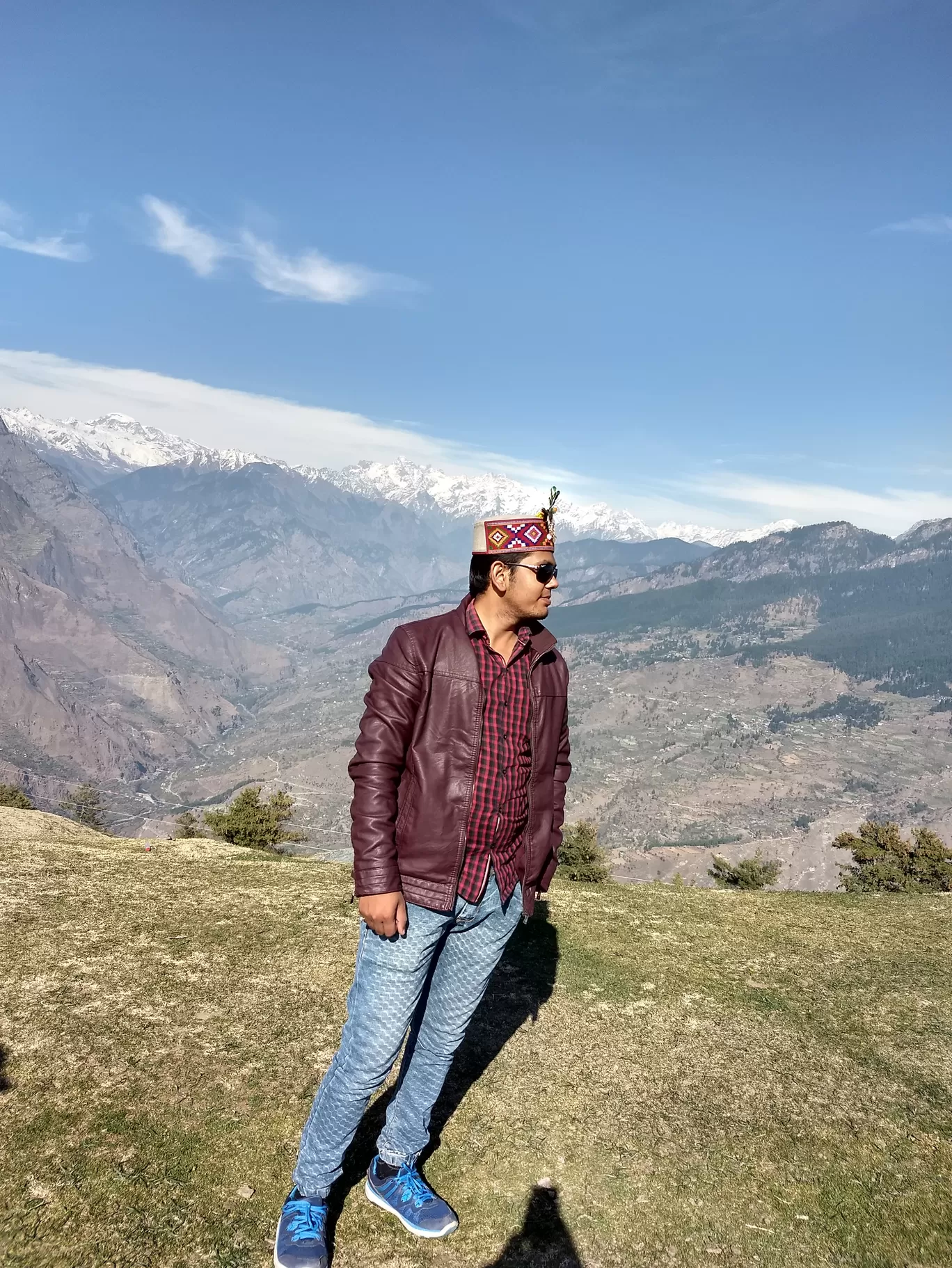 Photo of Bijli Mahadev Temple By Rakshit Tiwari