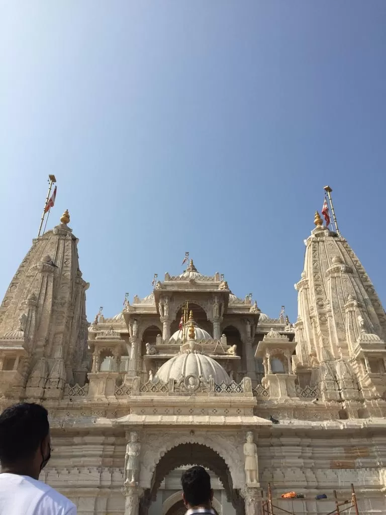 Photo of Kashtbhanjan Dev Yagna shala By Kaushik Panchal