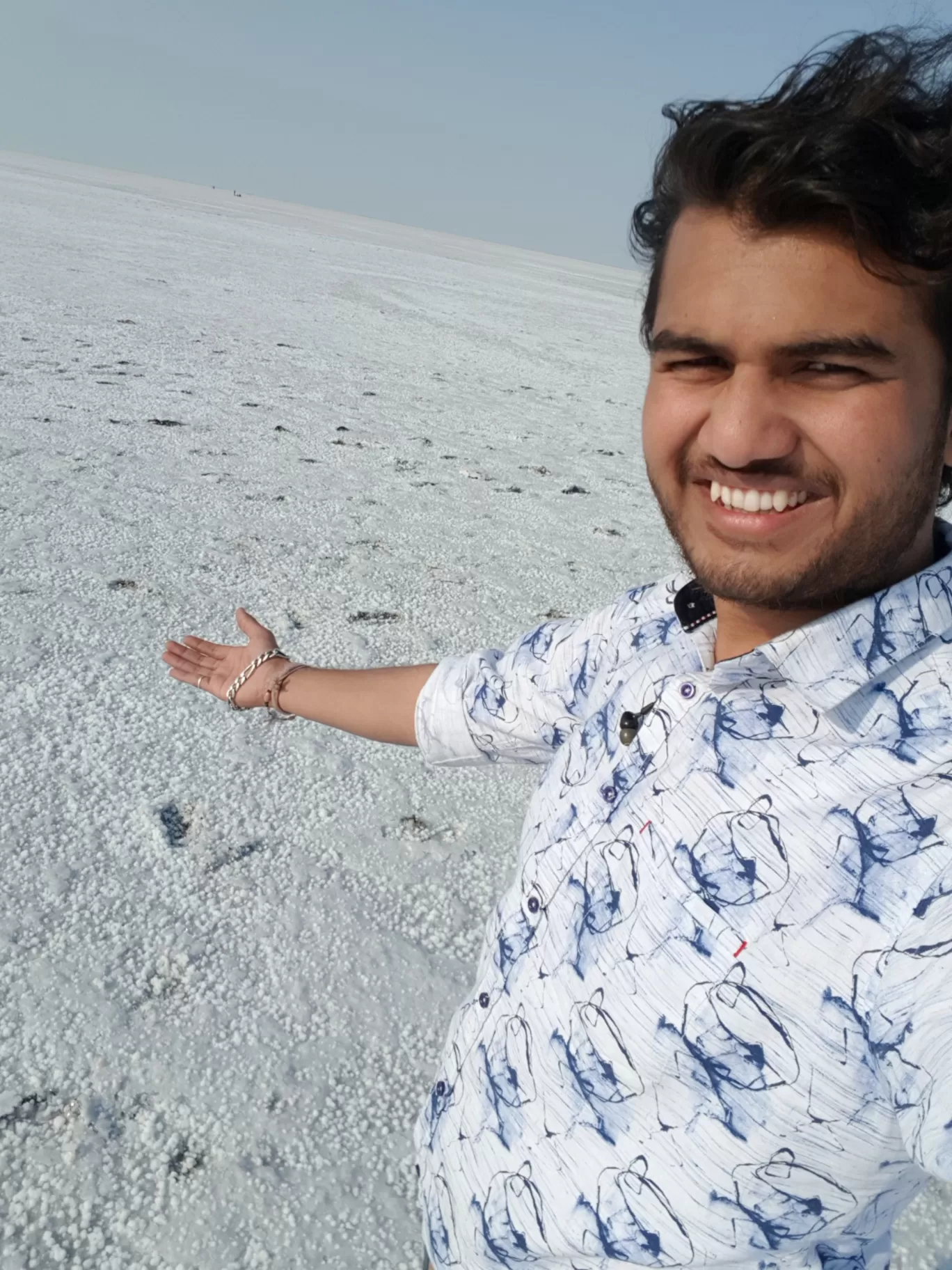 Photo of Rann Utsav By The Traveller Cart