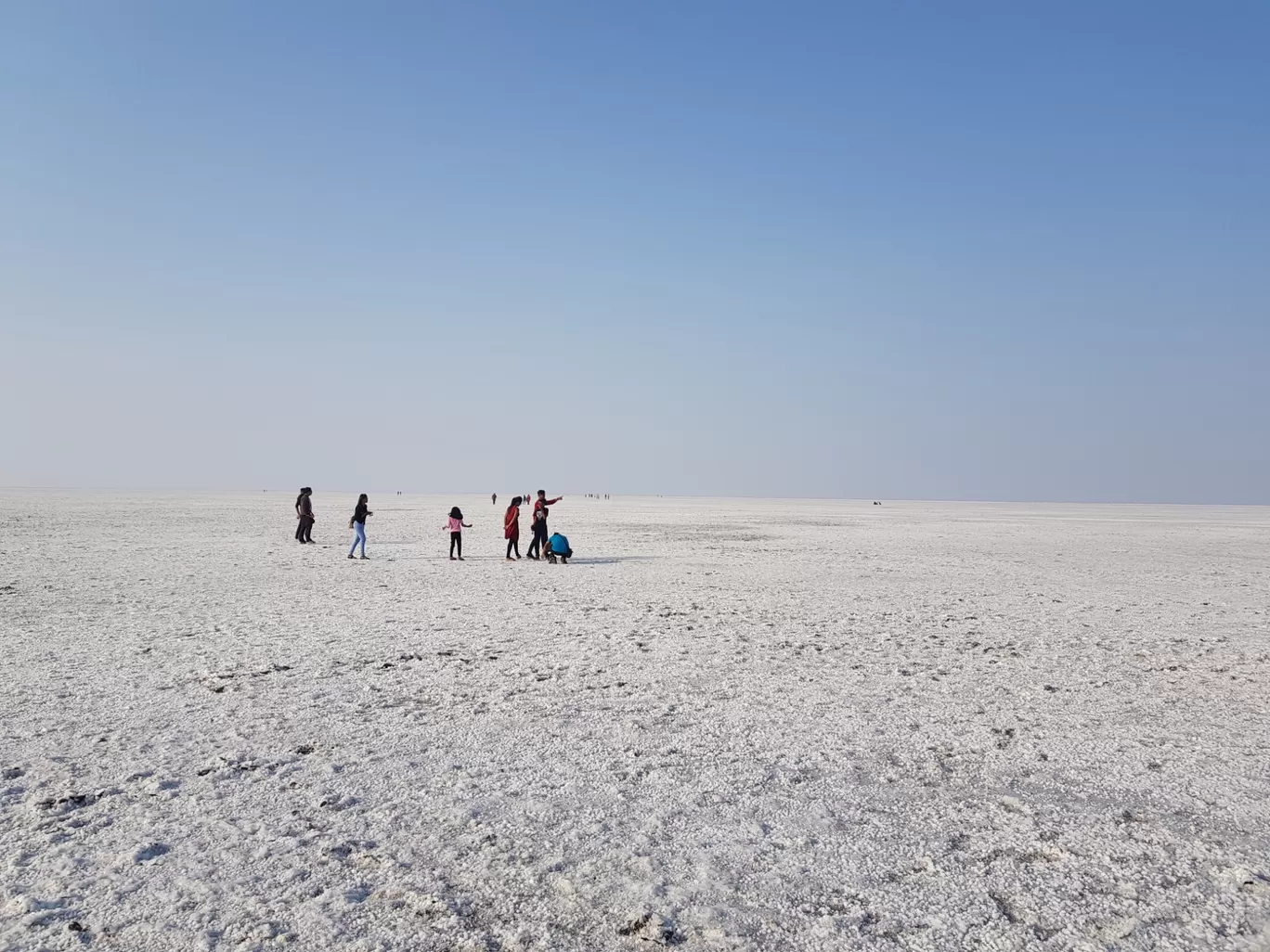 Photo of Rann Utsav By The Traveller Cart