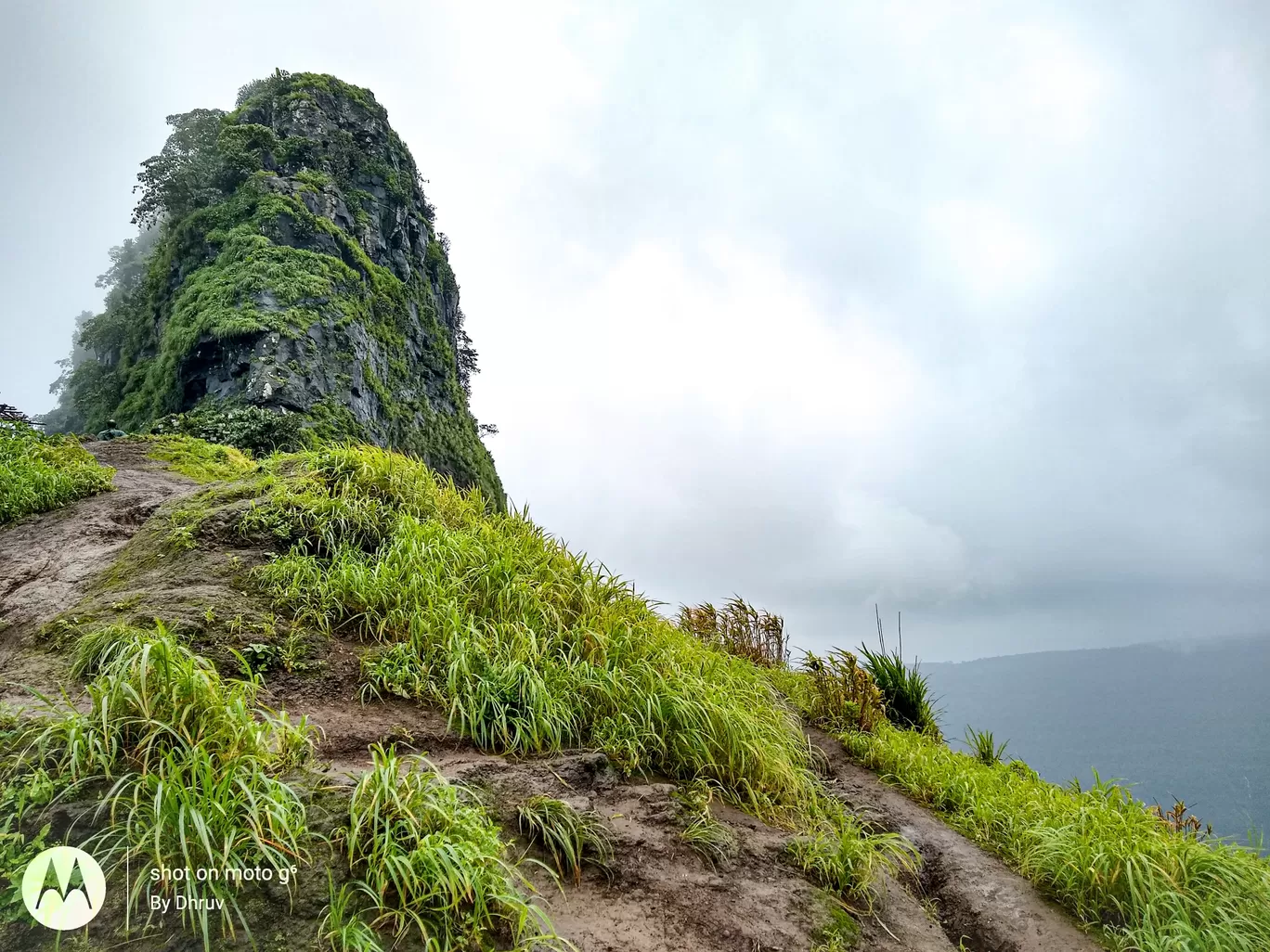 Photo of Kothaligad By Dhruv Divekar