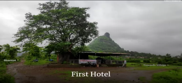 Photo of Kothaligad By Dhruv Divekar