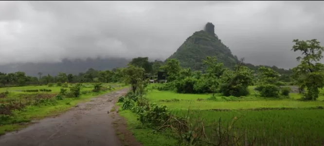 Photo of Kothaligad By Dhruv Divekar