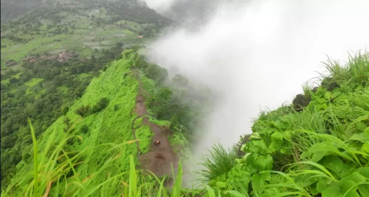 Photo of Kothaligad By Dhruv Divekar