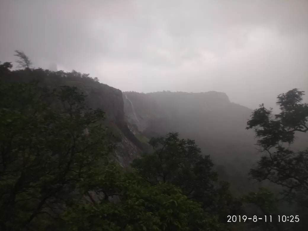 Photo of Kothaligad By Dhruv Divekar