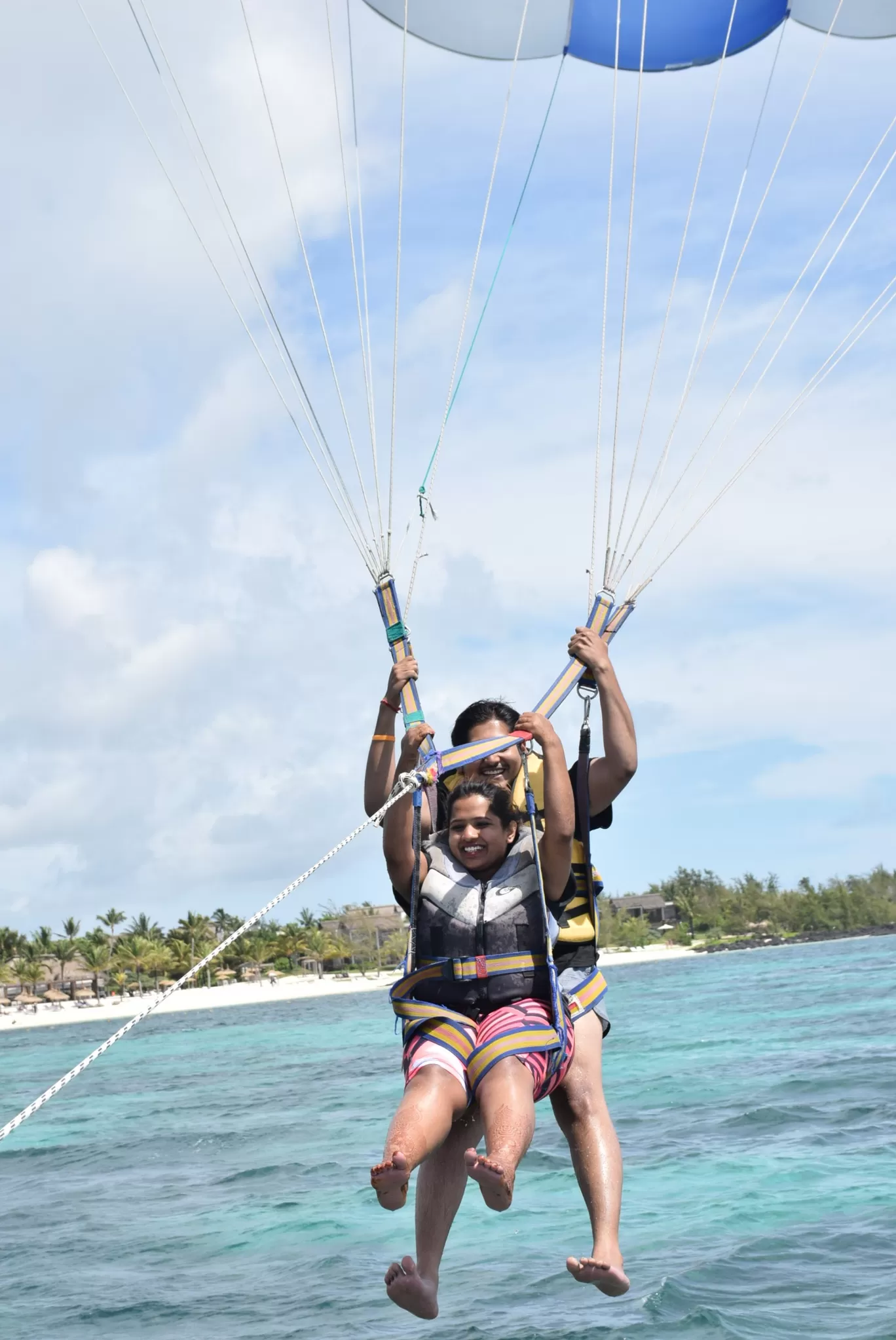 Photo of Mauritius Island By ishani shah